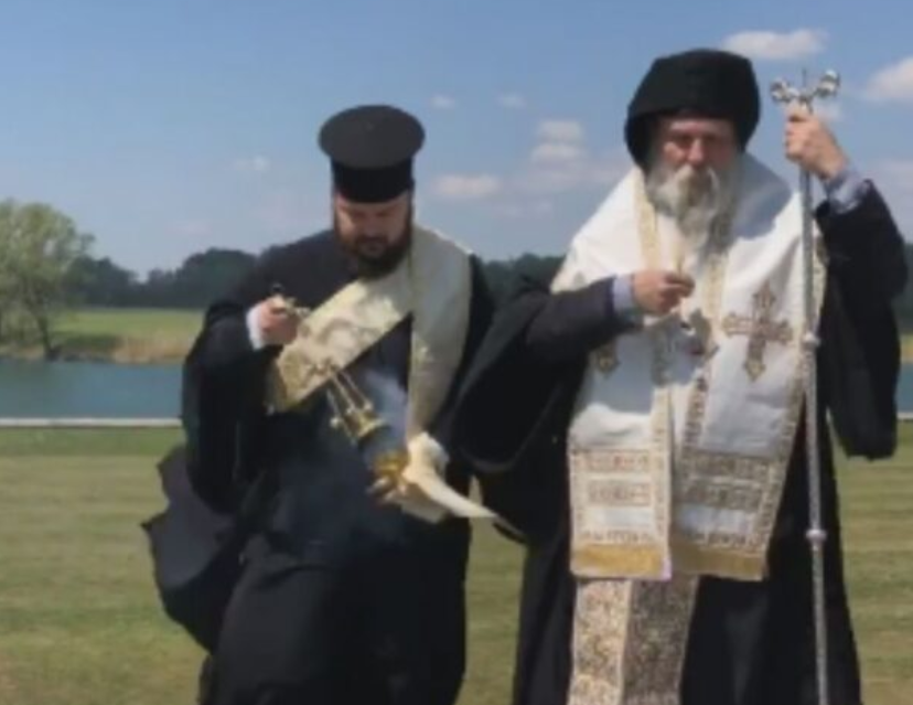 Молитвено сећање на 75. годишњицу пробоја Јасеновца