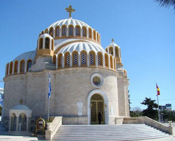 საბერძნეთის ეკლესიამ აღდგომის დღესასწაულის საზეიმოდ აღნიშვნა გადადო