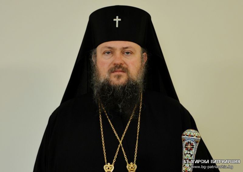 Пасхално послание на Врачанския митрополит Григорий