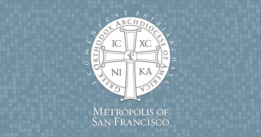 Greek Orthodox Metropolis of San Francisco: Virtual Three Hierarchs and Greek Letters Day in Alaska