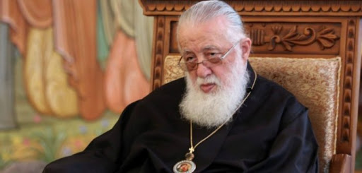 Πατρ. Γεωργίας: “Δεν μπορεί να κλείσει η πόρτα της Εκκλησίας”