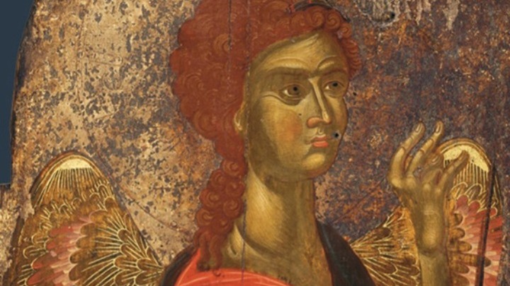 “Ολόκληρη η Καστοριά, ένα βυζαντινό μνημείο”