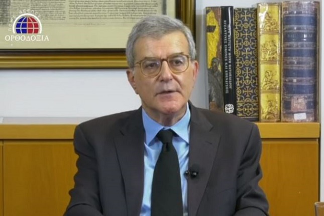 Η Πίστη των Ελεύθερων Πολιορκημένων