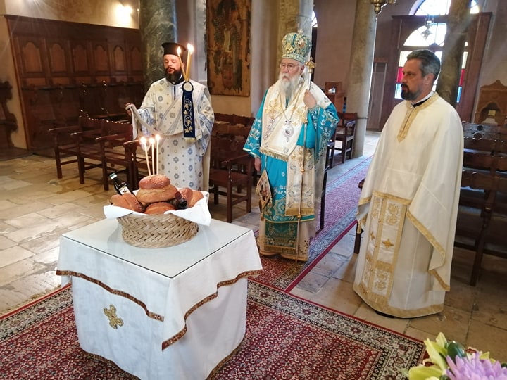 “Και όταν ξαναλειτουργήσουν οι Εκκλησίες θα είναι ένα μήνυμα γιορτής”