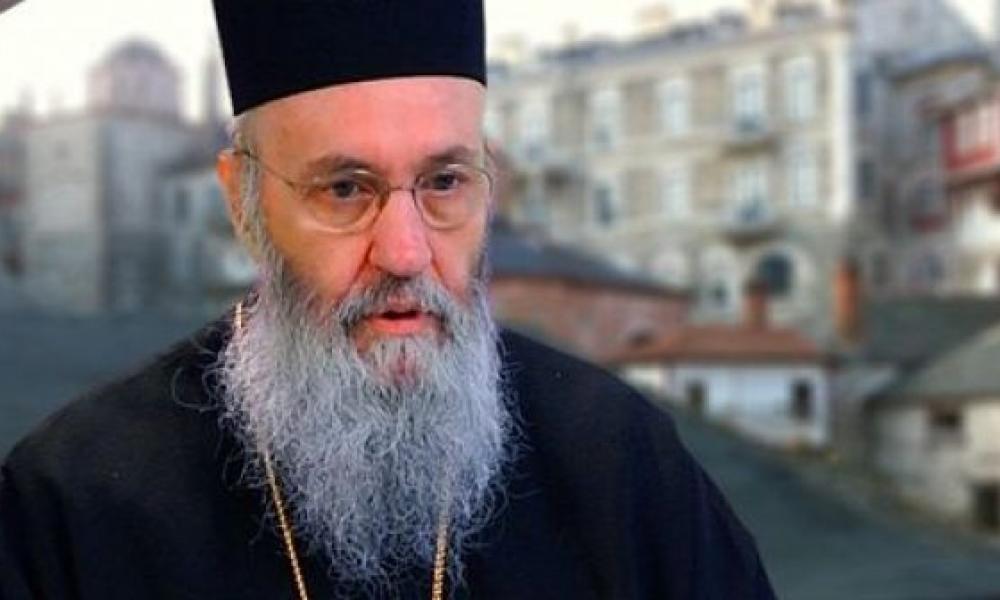 “Είναι η Εκκλησία κομμωτήριο ή σούπερ μάρκετ;”