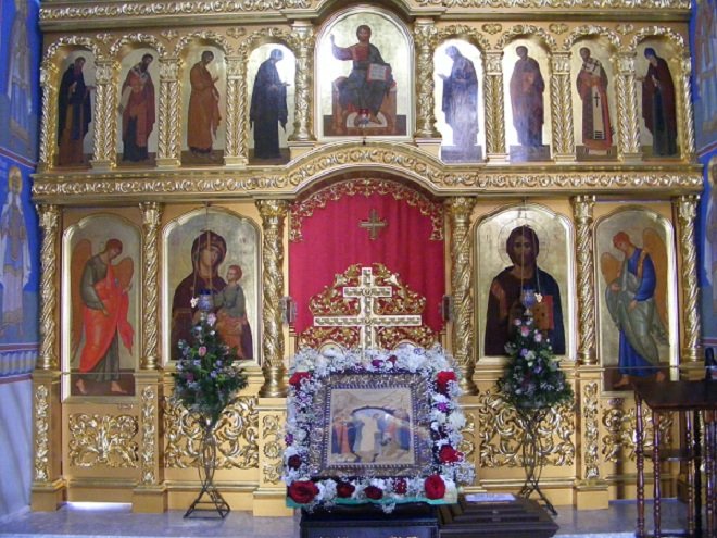 Η Πασχάλιος πλάνη του ασκητή