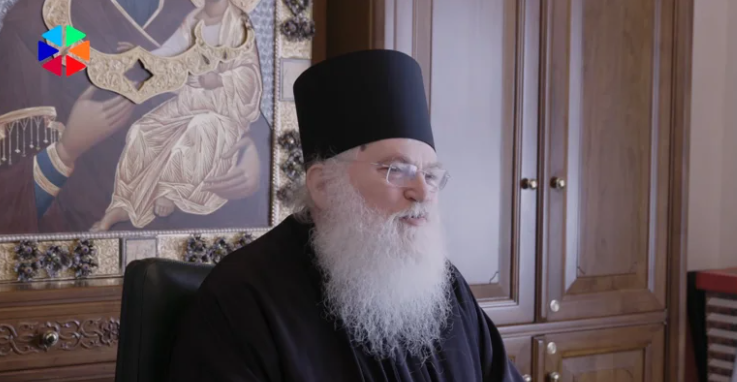 Στις 2 Μαΐου το β’ “Ψηφιακό Αρχονταρίκι” με τον Γέροντα Εφραίμ