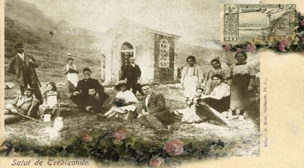 Μεγάλη Παρασκευή στον Πόντο