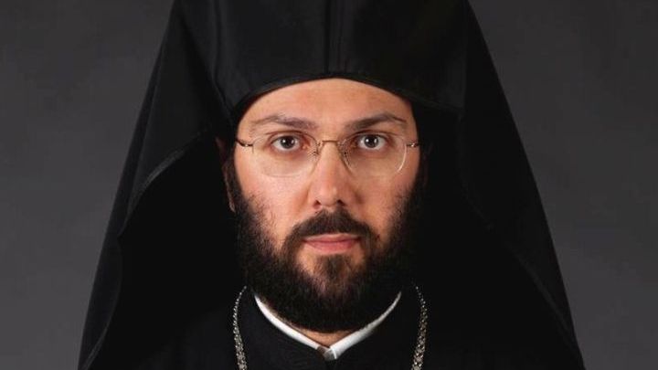 “Εγκράτεια και αληθινή στροφή του νού και της καρδίας”