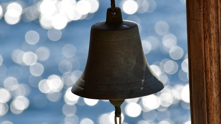 Την ώρα που θα έπρεπε οι Ιερείς να ψάλουν το Νυμφίο ο Χαρδαλιάς ζητά παρέμβαση Εισαγγελέα