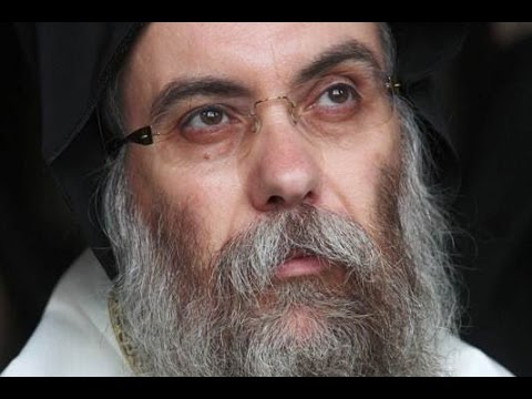 Μητροπολίτης Κισάμου: “Προς τι όλος αυτός ο κουρνιαχτός;”