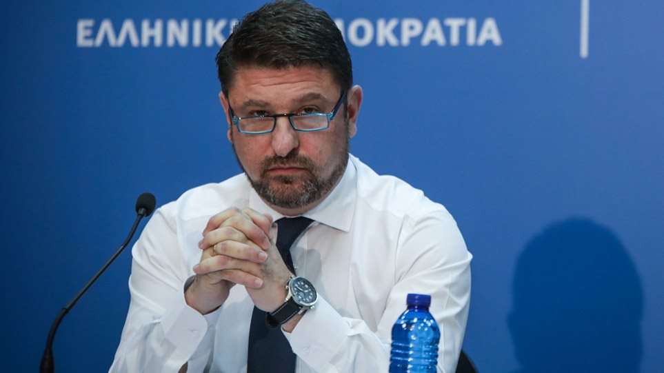 “Τα κοιμητήρια τη Μεγάλη Παρασκευή θα παραμείνουν κλειστά”