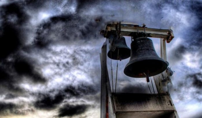 ΕΚΤΑΚΤΟ – Αναμένεται ΚΥΑ για παράταση των απαγορεύσεων στις Εκκλησίες