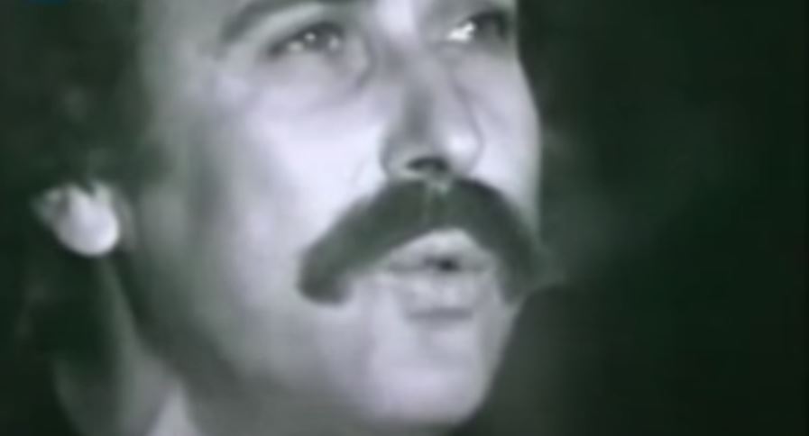 Νίκος Ξυλούρης: Η Ζωή εν Τάφω