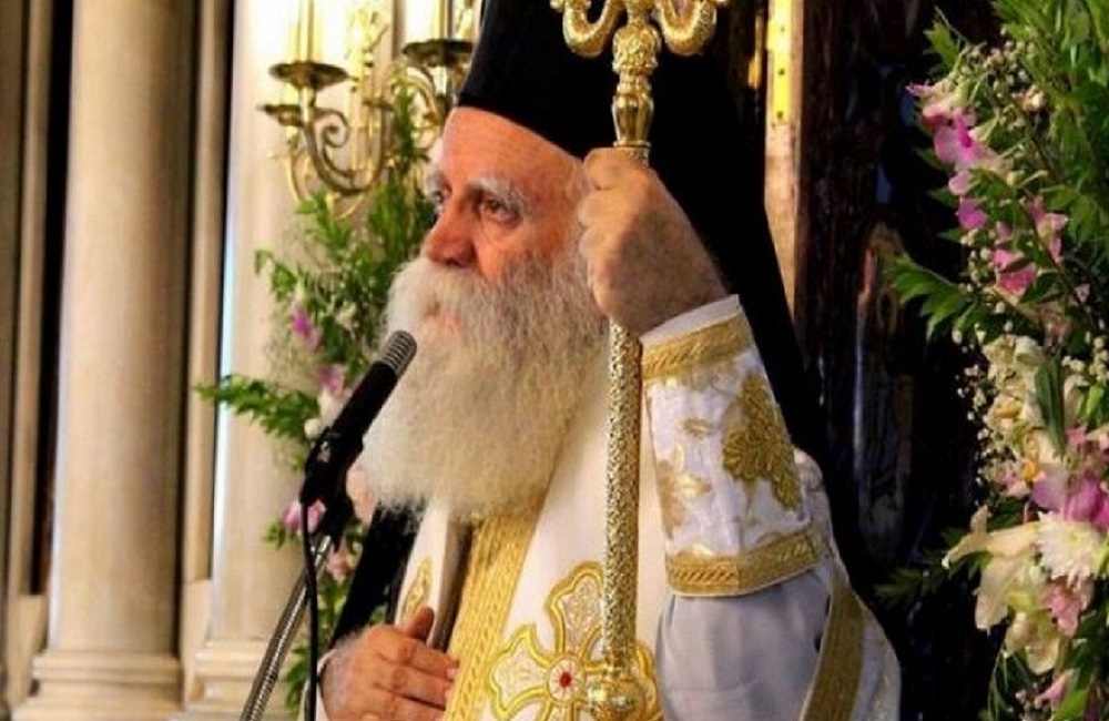 Ο Κύριος γνωρίζει τον βαθύ πόνο για τον πρωτόγνωρο αποκλεισμό του λαού