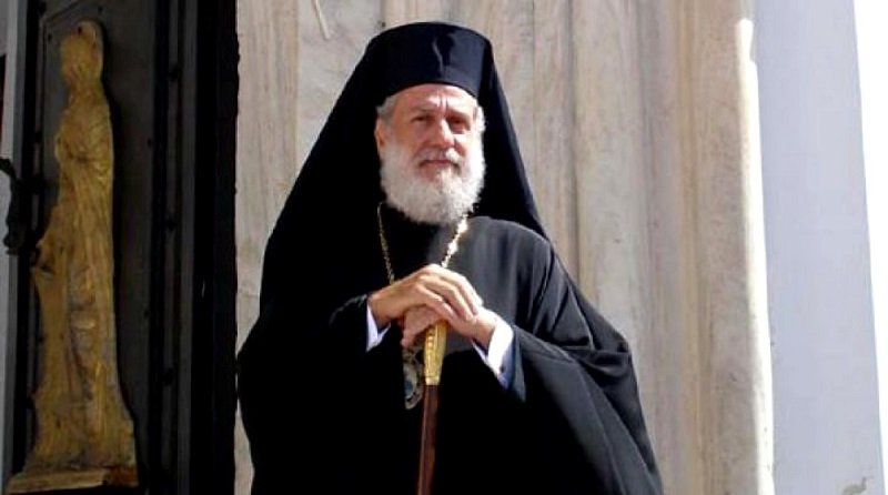 Το φως της Αναστάσεως καμία νύχτα δεν μπόρεσε ποτέ να σβήσει