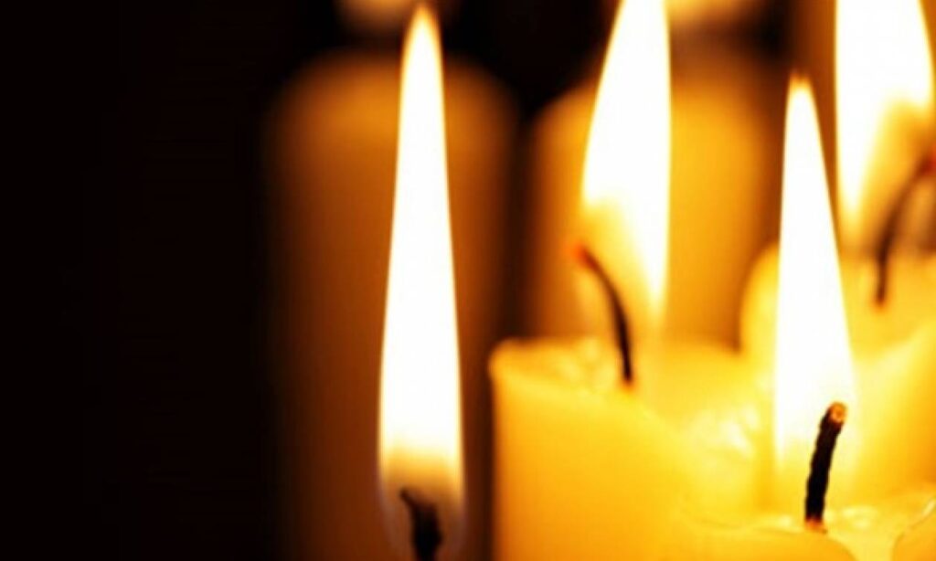 ΚΑΛΗ ΑΝΑΣΤΑΣΗ: Ποτέ ξανά εις τους αιώνες η απουσία των πιστών