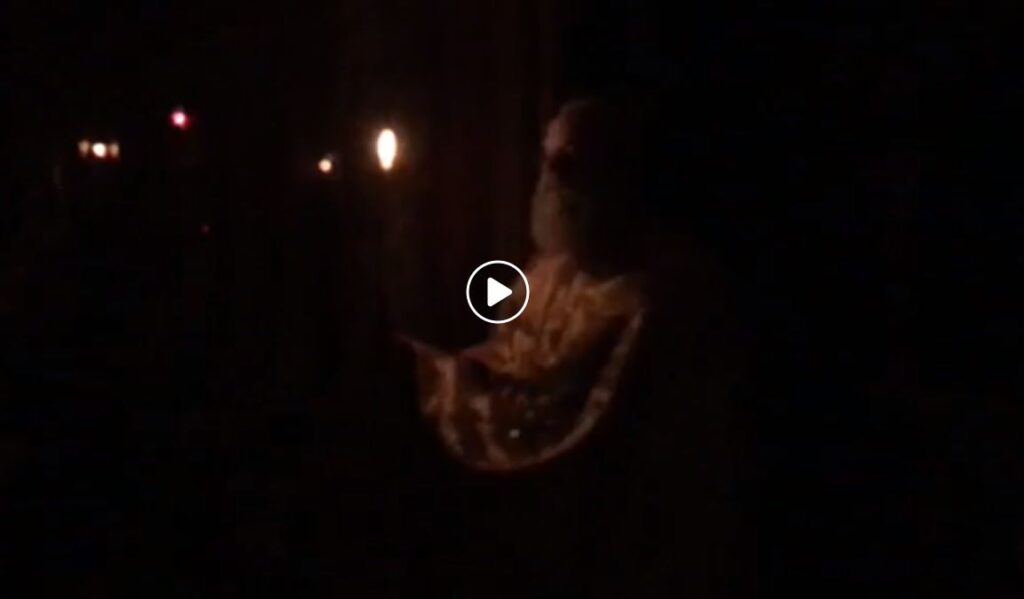 “Δεύτε λάβετε Φως” στον Χολαργό (ΒΙΝΤΕΟ)