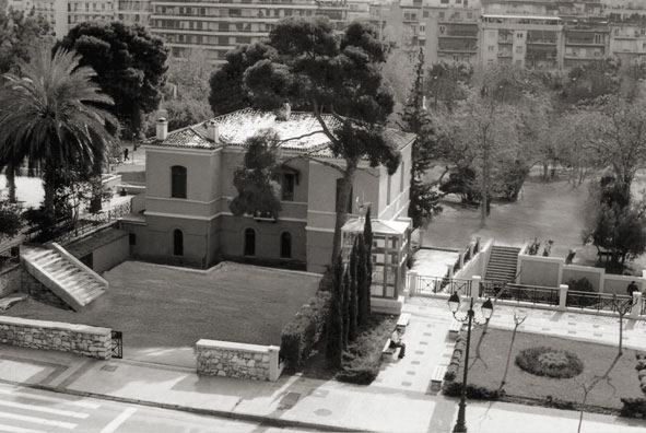 Πρόσκληση για την Εισαγωγή Μαθητών (Λύκειο) στη Ριζάρειο