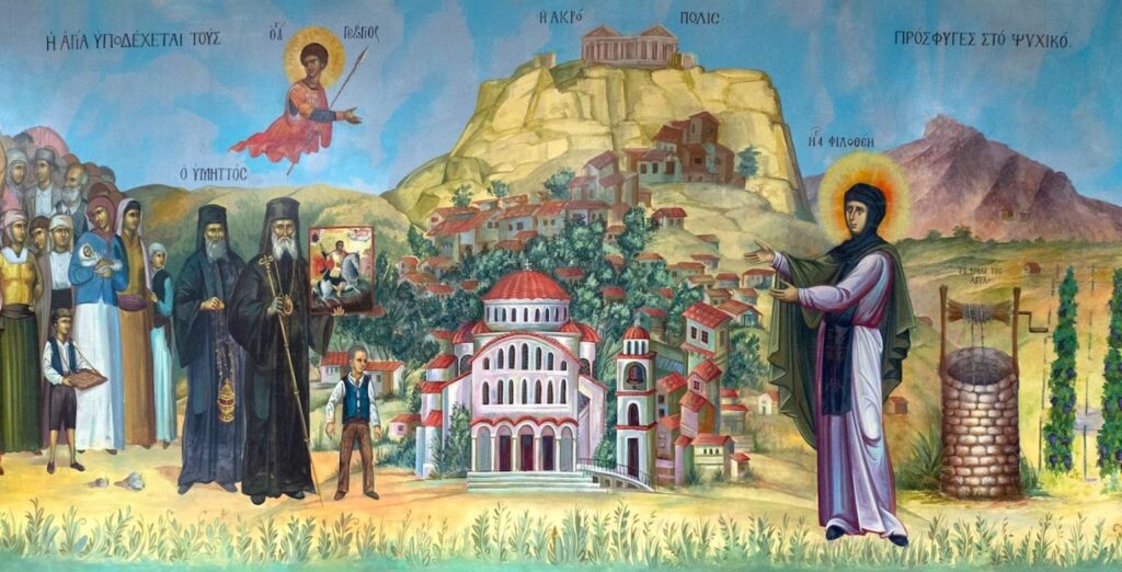 Μία εξαιρέτου ποιότητος ιστοσελίδα εν μέσω Κορονοϊού