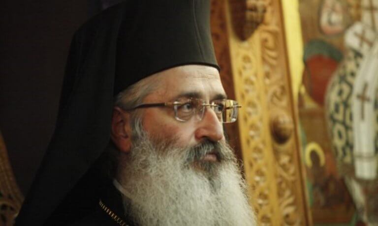 ΖΩΝΤΑΝΑ η Κυριακή των Μυροφόρων στην Αλεξανδρούπολη