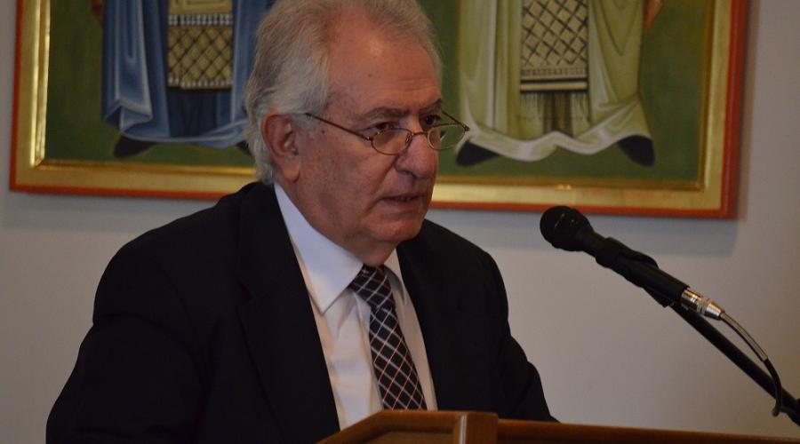 Δυσαρμονία λαού και Θεολογίας με τον Αρχιεπίσκοπο Χρυσόστομο Β΄