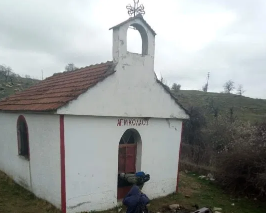 Στο έλεος πανδημίας και μεταναστών η Ιεροπηγή