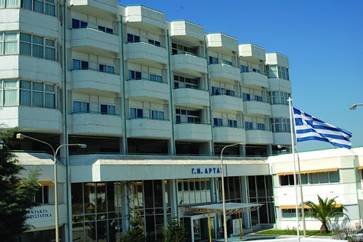 Άλλος ένας Μητροπολίτης δώρισε το μισθό του σε Νοσοκομείο