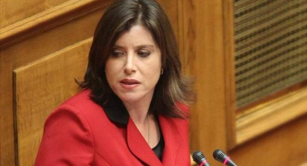 “Ο Θεός είναι Μεγάλος! Με τη βοήθεια της Παναγίας και της Επιστήμης θα ξεπεράσουμε το πρόβλημα της πανδημίας”