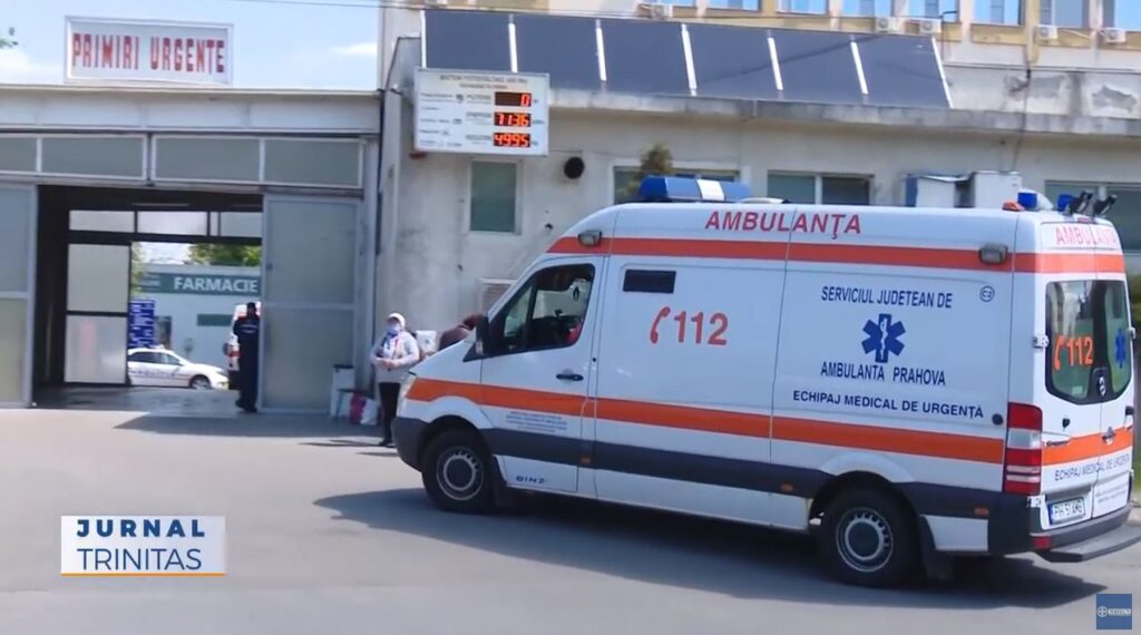 Η Εκκλησία αρωγός στην ενίσχυση των Νοσοκομείων