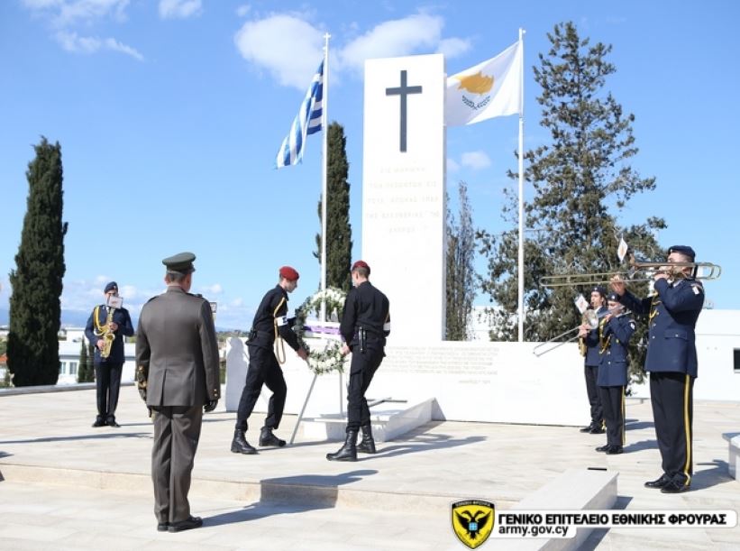 Οι προσευχές του ΓΕΕΦ για αυτούς που ανεβαίνουν τον Γολγοθά του κορωνοϊού