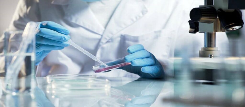 Στην πρώτη γραμμή έρευνας Έλληνες γιατροί στις ΗΠΑ