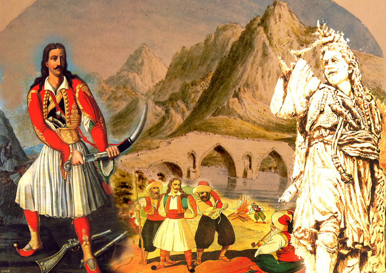 “Ο Διάκος δεν φεύγει, δεν εγκαταλείπει τους συντρόφους του”