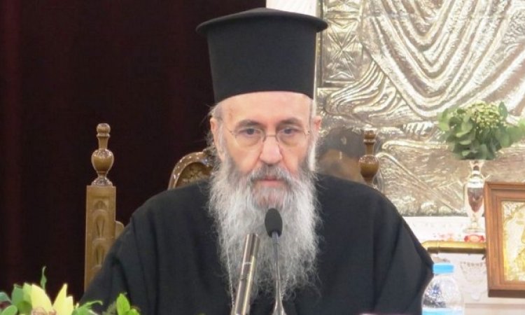 “Υπάρχει επικοινωνία μεταξύ Κυβέρνησης-Αρχιεπισκόπου”