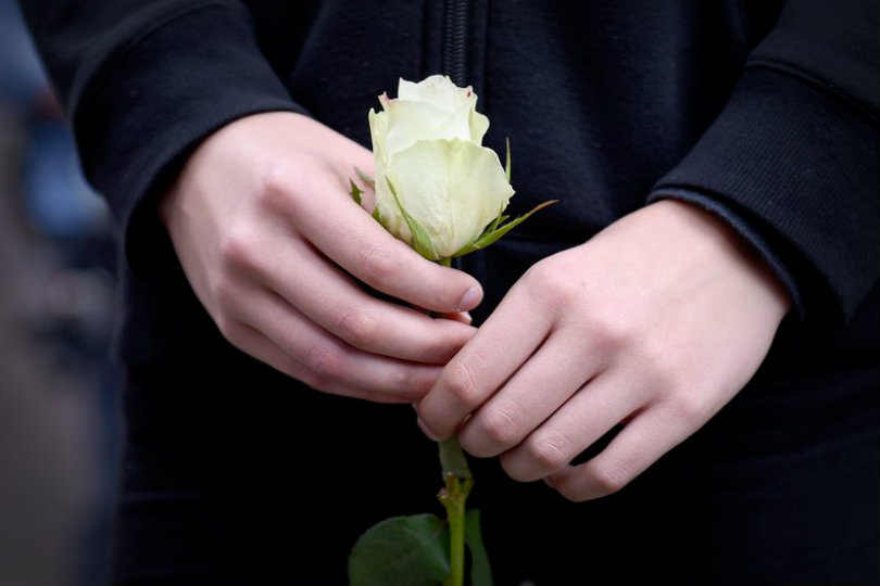 Όταν δεν μπορείς να πεις το “ύστατο χαίρε”