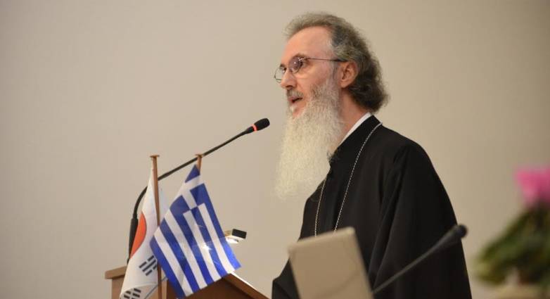 “Η εποχή μας χαρακτηρίζεται από μεγάλη αποστασία”