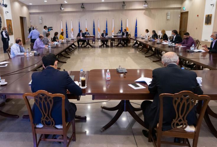 ΚΥΠΡΟΣ: Αύριο οι οριστικές αποφάσεις για την άρση των μέτρων