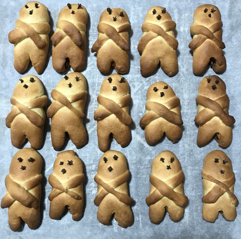 Ένα παλαιό έθιμο της Λέρου