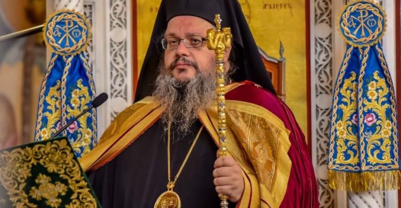 “Εφ’ όσον δεν κοινωνεί ο λαός δεν θα κοινωνήσει ούτε ο Επίσκοπος”