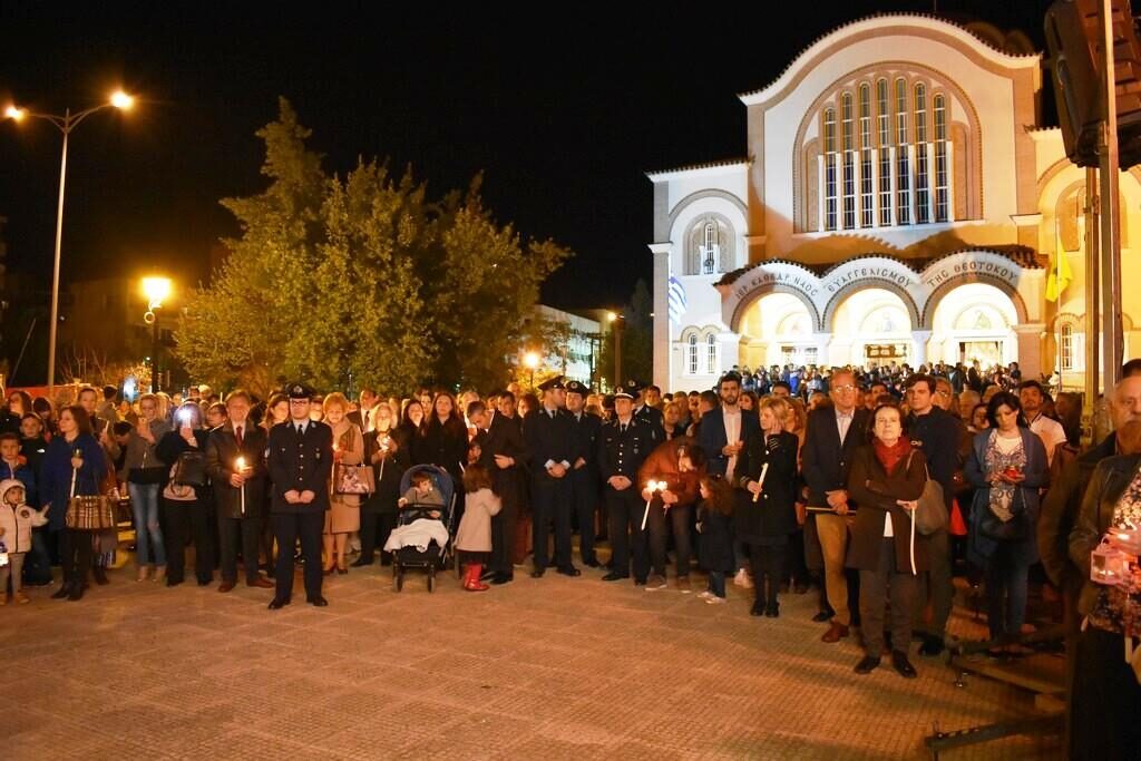 Πιστοί στη Ροδόπη αντιδρούν για τους κλειστούς Ναούς
