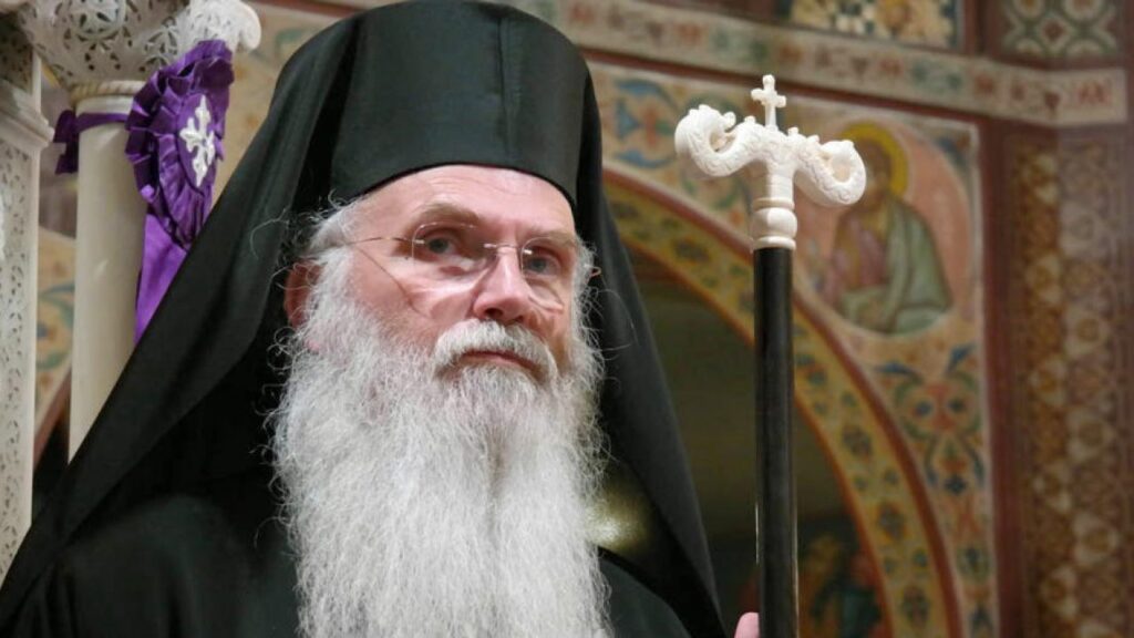 Μητρ. Μεσογαίας: “Όλοι μας περνούμε μια δοκιμασία”