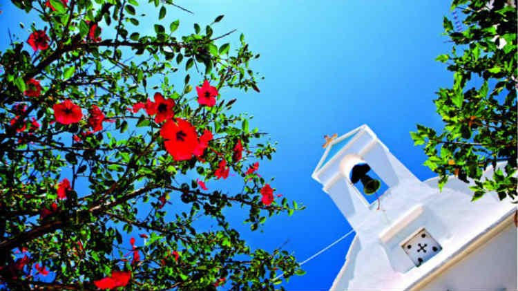 Τηλεοπτική αναμετάδοση Ιερών Ακολουθιών στην Ι.Μ. Τρίκκης