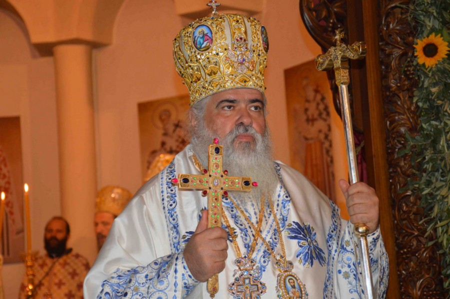 “Να συνειδητοποιήσουμε πως η αγκαλιά της Εκκλησίας είναι πάντοτε ανοιχτή”