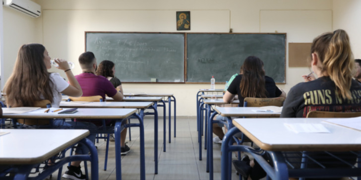 Θέμα ημερών η τελική ημερομηνία των Πανελλαδικών