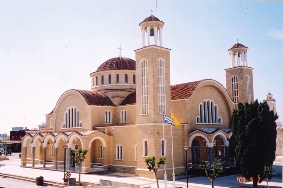 Πως θα εορτάσει το Παραλίμνι τον Πολιούχο του