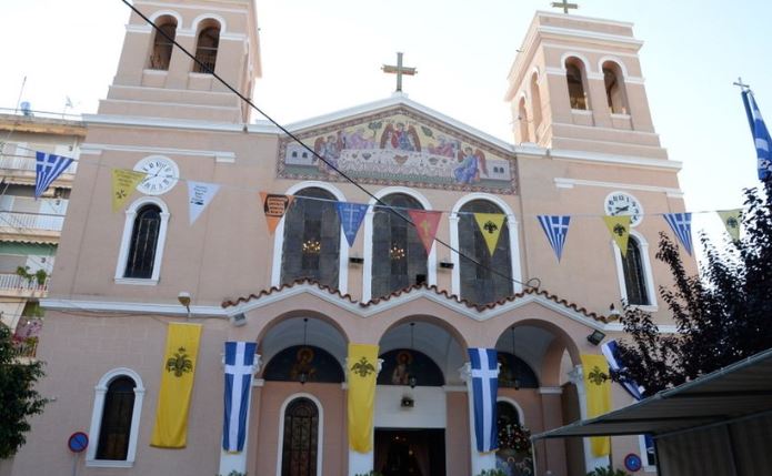 Η Μητρ. Πατρών για τα πρόστιμα σε πιστούς από την αστυνομία