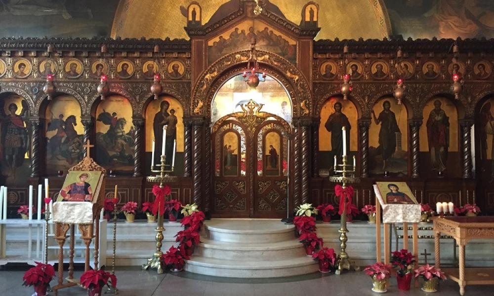 “Δύο μέτρα και δύο σταθμά κατά της Ορθοδοξίας”