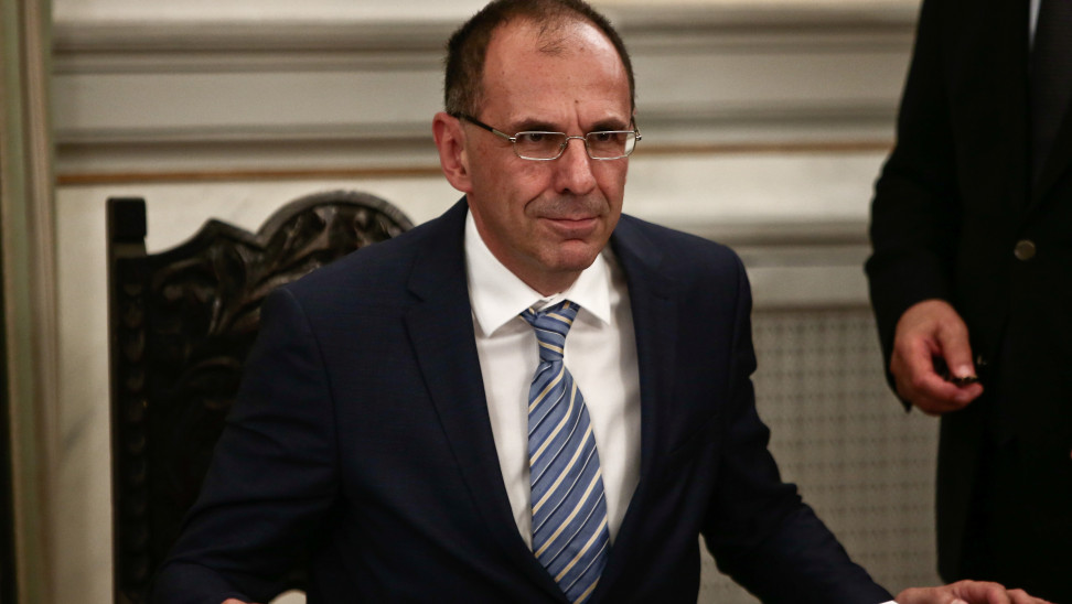 Γεραπετρίτης: “Δεν θα κάνουμε εκπτώσεις στη δημόσια υγεία”