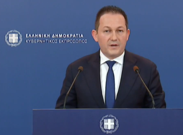 Στ. Πέτσας- Ενημέρωση: “Ναι, το Άγιο Φως θα έρθει στην Ελλάδα”