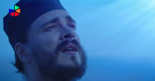 Τζόναθαν Τζάκσον – Μια προσευχή για όλους